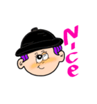 からふるちゃんず（個別スタンプ：6）