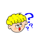 からふるちゃんず（個別スタンプ：9）
