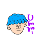 からふるちゃんず（個別スタンプ：10）