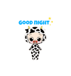 Babys@yuuuu（個別スタンプ：1）