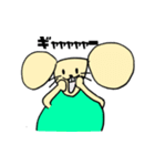 ガリぽちゃブラザーズ（個別スタンプ：14）