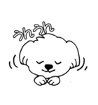 うちのクリン！（個別スタンプ：11）