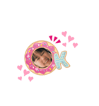 yeah！まさみ（個別スタンプ：6）