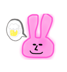 みいのウサギ（個別スタンプ：13）