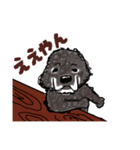 愛しのもっちゃん（個別スタンプ：2）