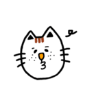 ほんわかニャンコちゃん♪3（個別スタンプ：7）
