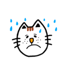 ほんわかニャンコちゃん♪3（個別スタンプ：9）