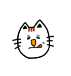 ほんわかニャンコちゃん♪3（個別スタンプ：14）