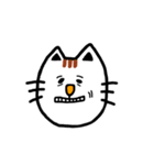 ほんわかニャンコちゃん♪3（個別スタンプ：17）