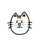 ほんわかニャンコちゃん♪3（個別スタンプ：19）
