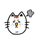 ほんわかニャンコちゃん♪3（個別スタンプ：23）