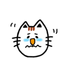 ほんわかニャンコちゃん♪3（個別スタンプ：26）