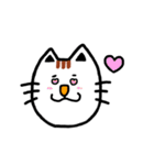 ほんわかニャンコちゃん♪3（個別スタンプ：29）