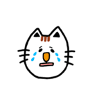 ほんわかニャンコちゃん♪3（個別スタンプ：30）