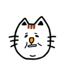 ほんわかニャンコちゃん♪3（個別スタンプ：32）