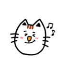 ほんわかニャンコちゃん♪3（個別スタンプ：34）