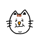 ほんわかニャンコちゃん♪3（個別スタンプ：35）