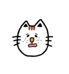 ほんわかニャンコちゃん♪3（個別スタンプ：36）