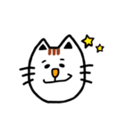 ほんわかニャンコちゃん♪3（個別スタンプ：38）