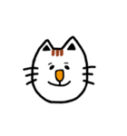 ほんわかニャンコちゃん♪3（個別スタンプ：39）