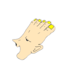 らくがきかわいい（個別スタンプ：24）