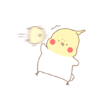 ゆるーいおかめ2（個別スタンプ：31）