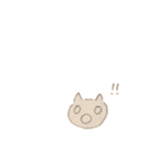 ねこのきもち①（個別スタンプ：7）