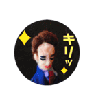 サラリーマン・ゾノ2nd（個別スタンプ：1）