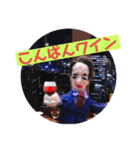 サラリーマン・ゾノ2nd（個別スタンプ：21）