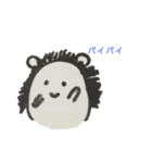 動物アニマル劇場（個別スタンプ：8）