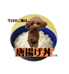 さくですりくです。（個別スタンプ：6）