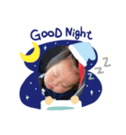みぃーくん（個別スタンプ：1）