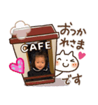 みぃーくん（個別スタンプ：4）