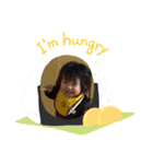 みぃーくん（個別スタンプ：6）