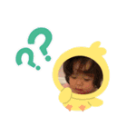 みぃーくん（個別スタンプ：7）