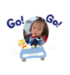 みぃーくん（個別スタンプ：10）
