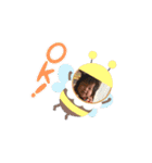 みぃーくん（個別スタンプ：13）