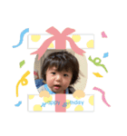 みぃーくん（個別スタンプ：14）