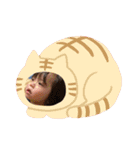 みぃーくん（個別スタンプ：15）