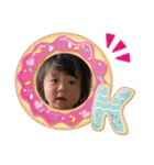みぃーくん（個別スタンプ：16）