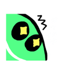 テニボーくんスタンプ①（個別スタンプ：4）