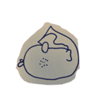 C守銭奴（個別スタンプ：7）