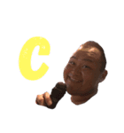 C守銭奴（個別スタンプ：8）