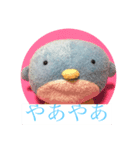 かわぺ（個別スタンプ：1）