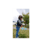なかの なかの（個別スタンプ：2）