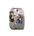 なかの なかの（個別スタンプ：7）