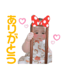 しゅう君と仲間たち ¨̮☼（個別スタンプ：12）