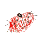 アートキッズクラブvol.1（個別スタンプ：1）
