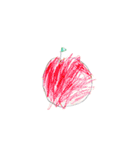 アートキッズクラブvol.1（個別スタンプ：9）