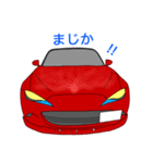 ハル@DARK_KNIGHT合スタンプ（個別スタンプ：3）